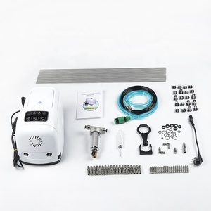 Système <span class=keywords><strong>de</strong></span> pulvérisation à haute pression pour jardin, en métal, FG-100/FG-150/FG-200/FG-300 - Product Image 3