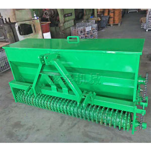 Sembradora de Semillas de <span class=keywords><strong>Césped</strong></span> Natural de 1800 mm, Sembradora de <span class=keywords><strong>Césped</strong></span> Manila para Jardines, Máquina para Siembra de <span class=keywords><strong>Césped</strong></span> en Campos Grandes y Protección de Plantas - Product Image 2