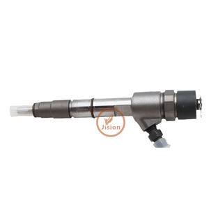 Injecteur à rampe commune de haute qualité 0445110537 applicable à la quatrième génération Euro IV - Product Image 2