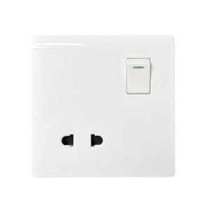 Stopkontak Saklar Standar <span class=keywords><strong>PL</strong></span> untuk Pasar Kamboja dan Vietnam, Stopkontak Saklar Listrik Berkualitas Baik dan Harga Terjangkau - Product Image 3