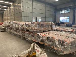 SLN Neuheit: Manueller Gabelhubwagen, Handhubwagen, 3000 kg (3 Tonnen) Tragkraft - Product Image 6