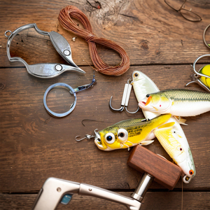 Fortalecedor de Agarre para Dedos, Ejercitador de Mano de Silicona, Desenganador de Anzuelos, Equipo de Pesca, Ejercitador para Entrenamiento de Guitarra - Product Image 5