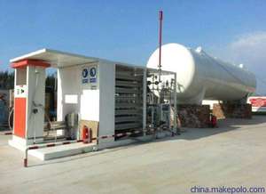 Trạm Nạp Khí LNG L-<span class=keywords><strong>CNG</strong></span> - Product Image 6