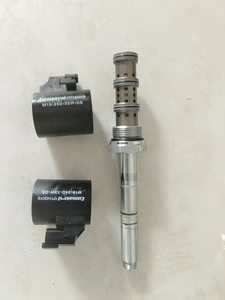 Solenoide direccional 60306219 SV15-34-03-24D-DE-B-00 para 60306219 Solenoide direccional SV15-34-03-24D-DE-B-00 - Product Image 4