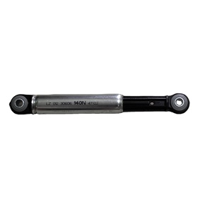 Amortisseur de <span class=keywords><strong>machine</strong></span> à <span class=keywords><strong>laver</strong></span> 01230606 140N, amortisseur de suspension 01200091 RD10, remplace Suspa pour les lave-linges Bosch Siemens <span class=keywords><strong>Miele</strong></span> - Product Image 1