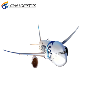 Livraison postale express de fret aérien rapide le moins cher de porte à porte vers les États-Unis, le <span class=keywords><strong>Canada</strong></span>, le Royaume-Uni, l'Espagne et Amazon FBA Shipping - Product Image 4