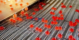 Ligne de production automatique de Popping Boba pour la fabrication de Bubble Tea et machine à Poping Boba de Chine - Product Image 5