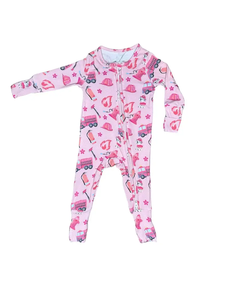 Venta al por Mayor de Peleles de Manga Larga de Alta Calidad para Bebés Recién Nacidos, <span class=keywords><strong>Ropa</strong></span> de Algodón de Bambú, Pelele para Bebé Niño con Volantes - Product Image 5