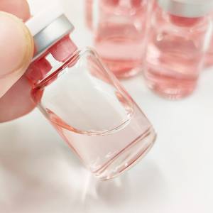 Hyaluronic एसिड सीरम त्वचा को पुनर्जीवित करने वाला फेस सॉल्यूशन Hyaluronic एसिड सीरम त्वचा नवीकरण 5mlx10 - Product Image 2