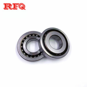 Siêu chính xác tùy chỉnh góc liên hệ vòng bi 7003 7001 <span class=keywords><strong>7002</strong></span> 7003 mang - Product Image 1