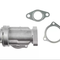 วาล์ว EGR สำหรับ HYU-NDAI I30 SO-NATA TU-CSON 2.0 CRDi GRAN-DEUR SAN-TA FE MK2 2.2 CRDi 2841027410