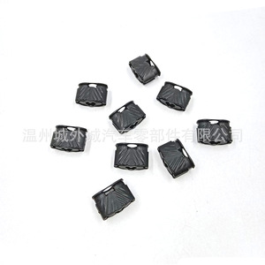Rieles deslizantes para techo corredizo Renault 918066133R, piezas de repuesto de ABS para reparación de techo corredizo - Product Image 4