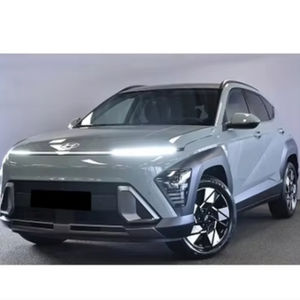 Coche usado completamente cargado 2025 HyundaiS <span class=keywords><strong>Kona</strong></span> Executive 1,6 GDI <span class=keywords><strong>Hybrid</strong></span> DCT SUV listo para su uso, sin accidentes listo para enviar a todo el mundo - Product Image 1