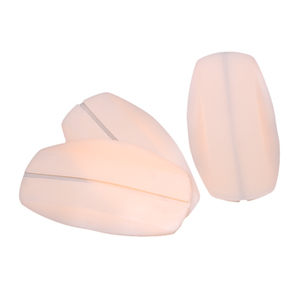 De las mujeres de <span class=keywords><strong>silicona</strong></span> suave cojines para <span class=keywords><strong>sujetador</strong></span> correa de hombro - Product Image 6