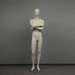 <span class=keywords><strong>Mannequin</strong></span> <span class=keywords><strong>gonflable</strong></span> élégant grandeur nature avec tête pour vitrine de tailles plus grandes pour hommes - Product Image 2