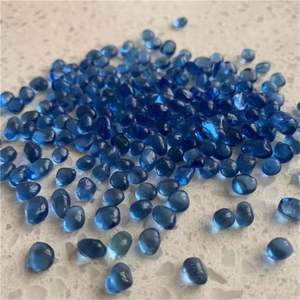 Vente en gros d'usine : Copeaux <span class=keywords><strong>de</strong></span> <span class=keywords><strong>verre</strong></span> décoratifs multicolores, sable <span class=keywords><strong>de</strong></span> <span class=keywords><strong>verre</strong></span> coloré pour <span class=keywords><strong>filtre</strong></span> <span class=keywords><strong>de</strong></span> <span class=keywords><strong>piscine</strong></span>, aménagement paysager et revêtement <span class=keywords><strong>de</strong></span> sol époxy - Product Image 2
