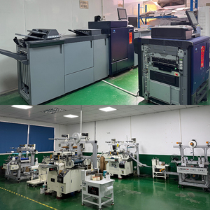 Tùy chỉnh thiết kế in vinyl không thấm nước logo nhãn chai nước trái cây phim nước giải khát Sticker - Product Image 5