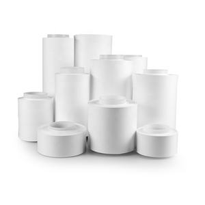 Membrana de <span class=keywords><strong>PTFE</strong></span> (Politetrafluoroetileno) transpirable e impermeable de alta calidad Membrana de EPTFE - Product Image 4