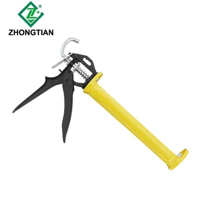 360-degree Rotatable Labor-Saving Caulking Gun - ZHONGTIAN
