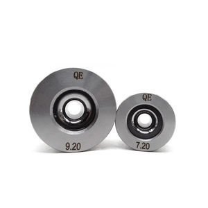 Moules diamantés PCD de haute précision matrices de tréfilage PCD matrices de tréfilage pour fil de cordon de pneu en acier - Product Image 3