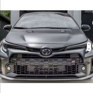 <span class=keywords><strong>Toyota</strong></span> <span class=keywords><strong>GR</strong></span> <span class=keywords><strong>Corolla</strong></span> Morizo Edition USADO, Económico, Tipo <span class=keywords><strong>HATCHBACK</strong></span> - Product Image 4