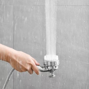 Áp lực cao bàn chải Pet vòi hoa sen đầu tiết kiệm nước tóc Salon showers phòng tắm vòi phụ kiện cho nhà và chuyên nghiệp sử dụng - Product Image 2