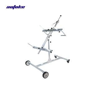 Essential <strong>Vehicle</strong> <strong>Tools</strong> Truck Spray Booth with Infrared Heating Lamps/Filters/<strong>Motors</strong> for Car Paint Spray - Product Image 1