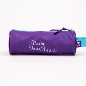 Estuche Redondo para Lápices con Diseño Lindo para Niña, Regreso a Clases - Product Image 6