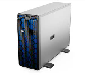 Serveur tour Dell T560 8*3.5 LFF 2*Intel 6444Y 16C 3.6GHZ 32 Go DDR5 4800MTS 3*16T <span class=keywords><strong>RAID5</strong></span> H755 RAID015 2*1400W POWER T550 - Product Image 4