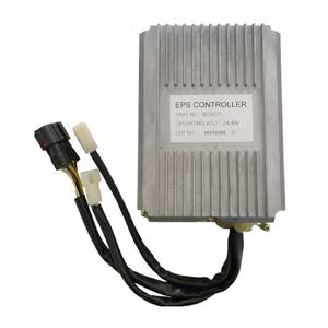 ตัวควบคุมรถยกฮุนได คลาร์ก รุ่น CRX20 CRX25 อะไหล่หมายเลข 8034271 ชิ้นส่วนแท้จากโรงงานสำหรับรถยกไฟฟ้า - Product Image 5