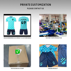 Özelleştirilebilir siyah yetişkinler çocuklar amerikan futbol forması özelleştirilebilir çocuk yaz için futbol tişörtü spor giyim Jumper - Product Image 6