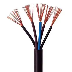 HOT CAKES Environment-friendly Instrumentation electric cable and control cable 2.5 mm2