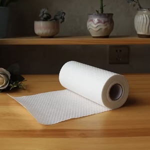 Lingettes de cuisine anti-humidité, serviettes de cuisine à couche épaisse, <span class=keywords><strong>papier</strong></span> de cuisine de base pour les petites familles - Product Image 6