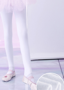 Pantimedias de baile de Ballet de alta calidad, <span class=keywords><strong>medias</strong></span> de baile de invierno de terciopelo, <span class=keywords><strong>medias</strong></span> de Ballet <span class=keywords><strong>para</strong></span> niñas, bragas, pantimedias blancas <span class=keywords><strong>para</strong></span> niñas - Product Image 6