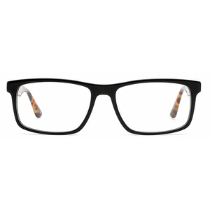 Montures de lunettes optiques classiques à la mode 2024, vente en gros, acétate, unisexe, <span class=keywords><strong>3</strong></span> couleurs - Product Image 1