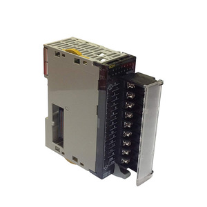 จัดหา PLC รุ่นใหม่ CJ1W SERIES CJ1W-ID262/CJ1W-ID201 ตัวควบคุมแบบตั้งโปรแกรมได้ - Product Image 6
