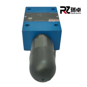 Válvula de Alivio de Acción Directa Tipo Inserto Roscado DBDS6K1X/200 DBDS10K1X/315 para Sistema Hidráulico de Presión Constante - Product Image 2