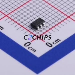 Chip IC de circuito integrado PMIC de potencia, nuevo y original, SOT-23-6, 1/CH, 1/2, 1/2 - Product Image 1