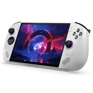 Console de jeu portable Uslenovo LEGION Go S Z2 8,8 pouces 512 Go 1 To 2 To RAM 16 Go Neuve ou d'occasion Gaming Catalogone.com Switc - Product Image 4