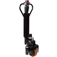 Kit de conversion électrique pour transpalette manuel 2T 3T, transpalette électrique à conducteur marchant, réaménagement avec batterie au lithium