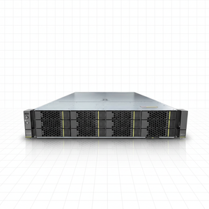 2U Enterprise 2x10GE 4xPCIe 3.0 Slots Hot Swap Fans Redundant Power Reliable Rack Server - Product Image 1