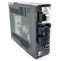 Nuevo controlador de automatización original con servoaccionamiento de controlador de PC para comunicación