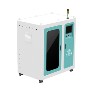 Generatore di Idrogeno Industriale Era <span class=keywords><strong>Hydrogen</strong></span> <span class=keywords><strong>Energy</strong></span>, Macchina per la Produzione di H2 tramite Elettrolisi dell'Acqua per Nuove Energie - Product Image 2