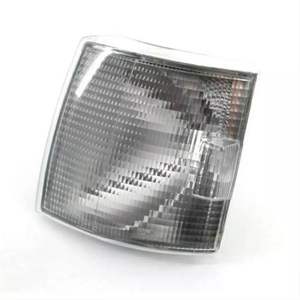 Luz de Esquina para Volkswagen T4, PC 13.5x16.5x17cm, Blanca y Amarilla, Repuesto para 1995-2003 - Product Image 2