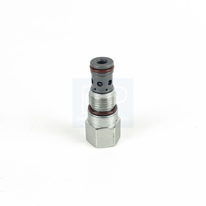 Depehr Heavy Duty European Auto Parts SCAIN- P G R T F K N Series Válvula de desbordamiento de presión de camiones 1428797 - Product Image 5