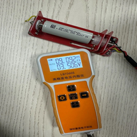 Batería de Iones de Litio Molicel INR21700-P42A de Taiwán, 4200mAh, 45A, de Alta Descarga, para Bicicletas Eléctricas, Scooters, Drones y Paquetes de Baterías RC