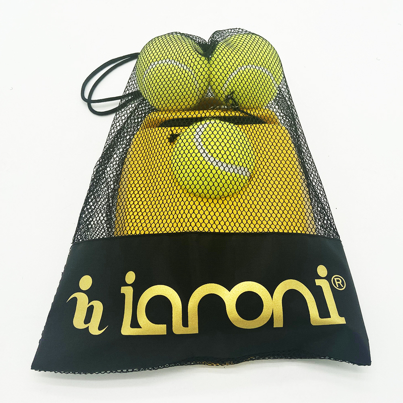 IANONI Mesh Bag Rebound Ball String