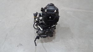 Venta Directa de Fábrica, Conjunto de Motor Completo, Piezas de Motocicleta para <span class=keywords><strong>IBIZA</strong></span> 300 - Product Image 5