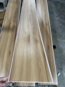 Plafón de techo de pvc, panel de tabla de PVC - Product Image 2