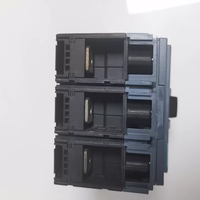 Controlador Lógico Programable 6ES7214-1BG40-0XB0, Salida de Relé de CPU, Automatización Industrial, Panel de Control PLC, Lógica Programable